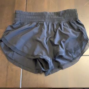Lululemon shorts. Size 4.